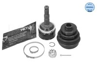 Meyle 614 498 0026 Gelenksatz Aussen Fuer FüR Opel