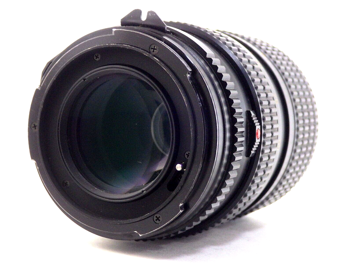 MAMIYA SEKOR Zoom C 55-110mm f4.5 N MF Lens M645 Super 1000S MAMIYA SEKOR Zoom C 55-110mm f4.5 N MF Lens M645 Super 1000S