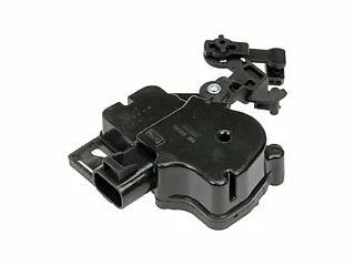Actuador de bloqueo de puerta levadiza para Cadillac Escalade ESV 2003-2006 Dorman 2004 2005 2006 Foto 2 de 3