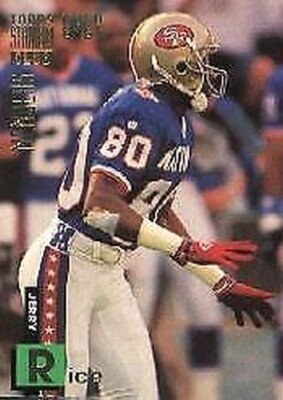 B5635- 1994 Stadium Club Members Only 50 FB Karten   Du Wählst   NM-MT