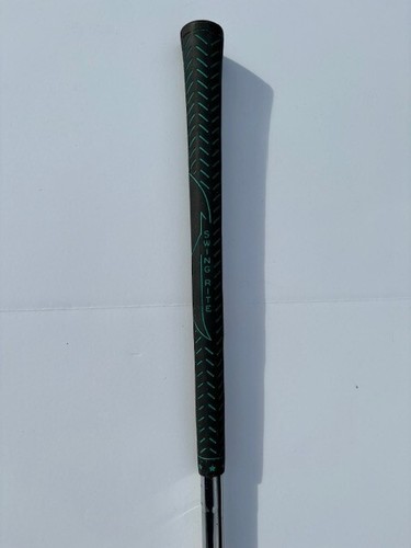 Tru-Flite Pro Made Golf Club 1 Iron True Temper Shaft Nice Grip RH 39" Long - Picture 4 of 13