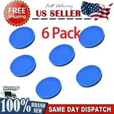 Filter for Bissell CleanView Swivel Rewind Pet Deluxe Vacuum 2043 20431 6 x