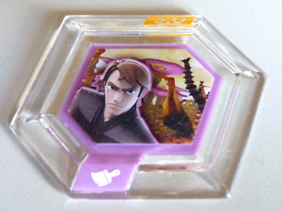 DISNEY INFINITY 3.0 BONUS MÜNZE DER HIMMEL VON FELUCIA STAR WARS über