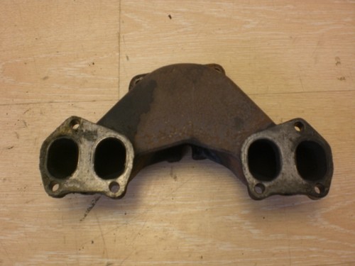 Krümmer Abgaskrümmer | Citroen BX XB 1.8 TRD Turbo