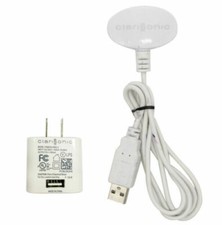 AC Netzteil Ladegerät Adapter 5V0,5A für Clarisonic Aria SMART Profil Pedi