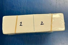 postage meter tapes