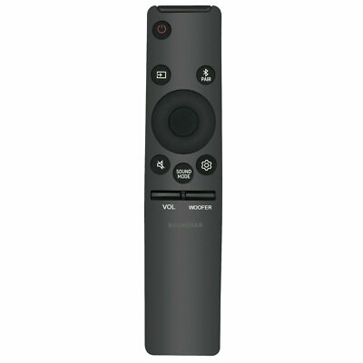 New Remote Control AH59-02767A for Samsung Sound Bar HW-N550 HW-N450 HW-N650/ZA