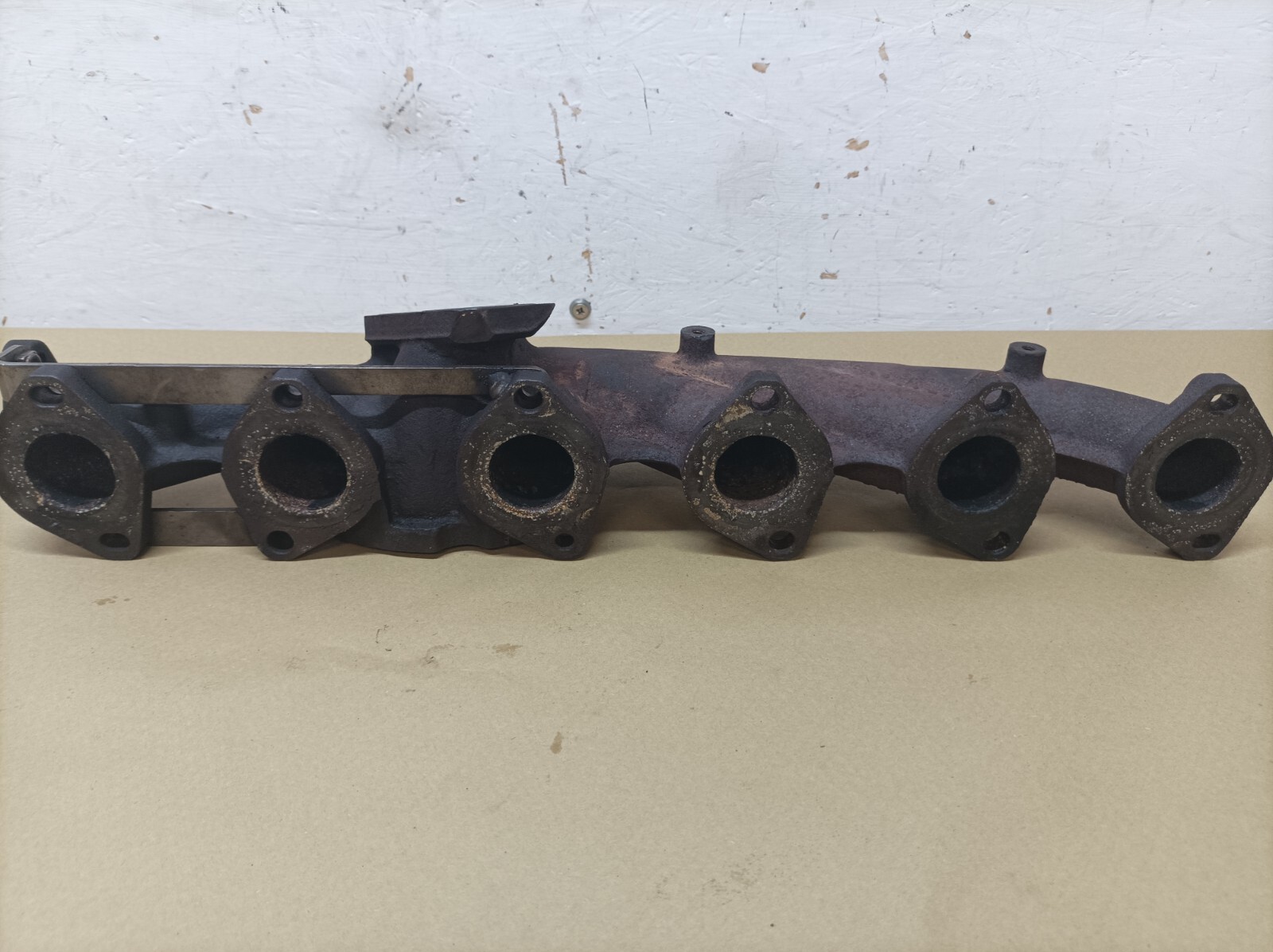 BMW 5 F10 2012 3.0 TD 8508136 Exhaust Manifold for sale online | eBay 