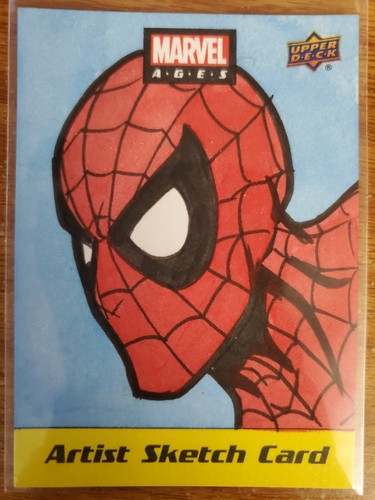 Mazo superior 2020/2021 Marvel Ages * HITS * Elige tu tarjeta - Imagen 38 de 43