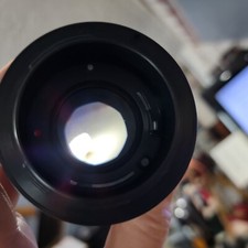 Canon 50mm f1.4 N FD Mount Lens Very Clean and Sharp READ DESCRIPTION