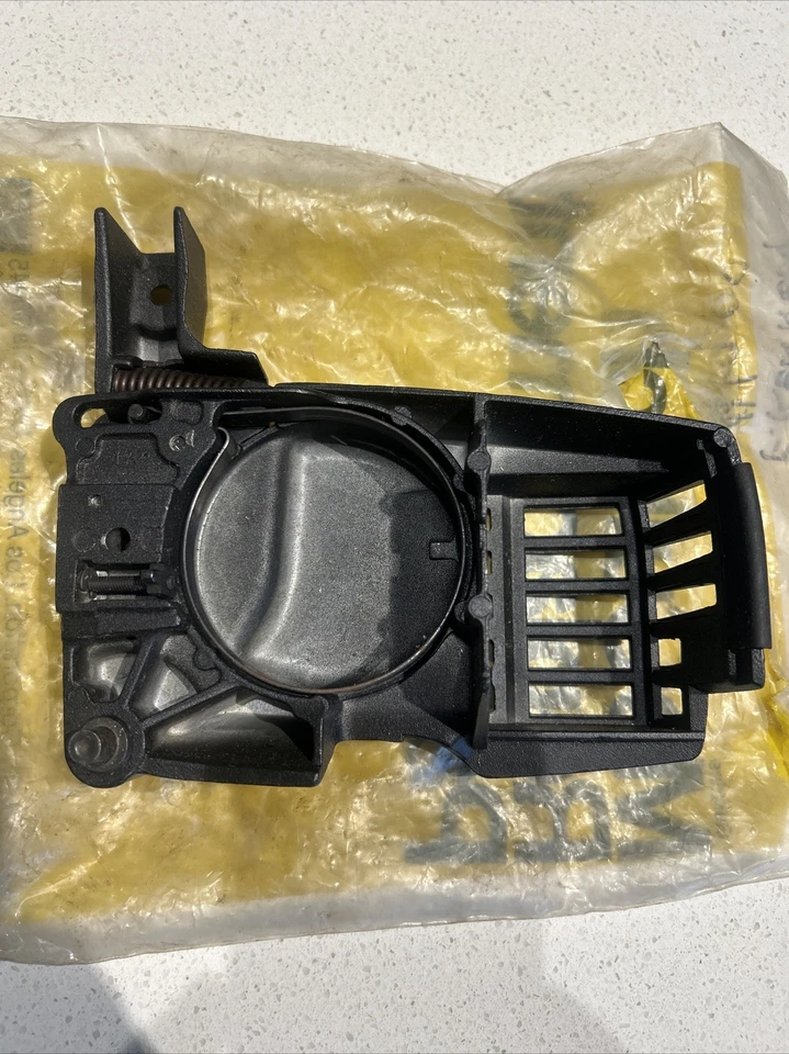 Vintage Chainsaw Mcculloch Pro Mac 155 165 Mac Cat Chainbreak Assy. 216555 - image 4 of 4