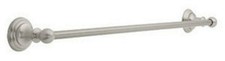 Franklin Brass 126628, Townsend 24" Towel Bar, Satin Nickel, FREE SHIPPING