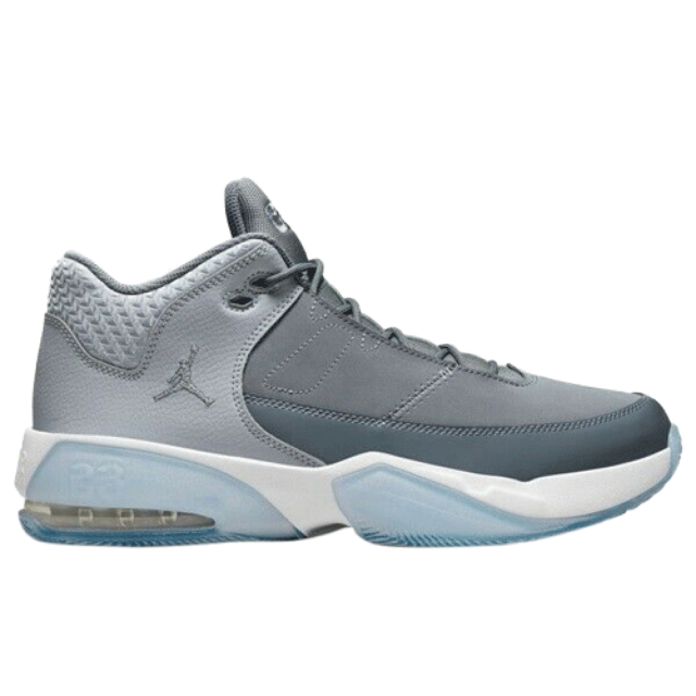Jordan Max Aura 3 Wolf Grey