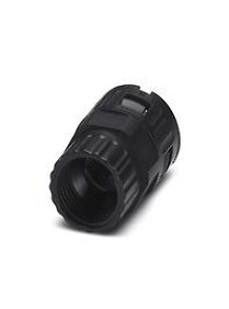 Phoenix Contact 3241221 WP-GR HF CTA M25 BK Wellrohrverschraubung