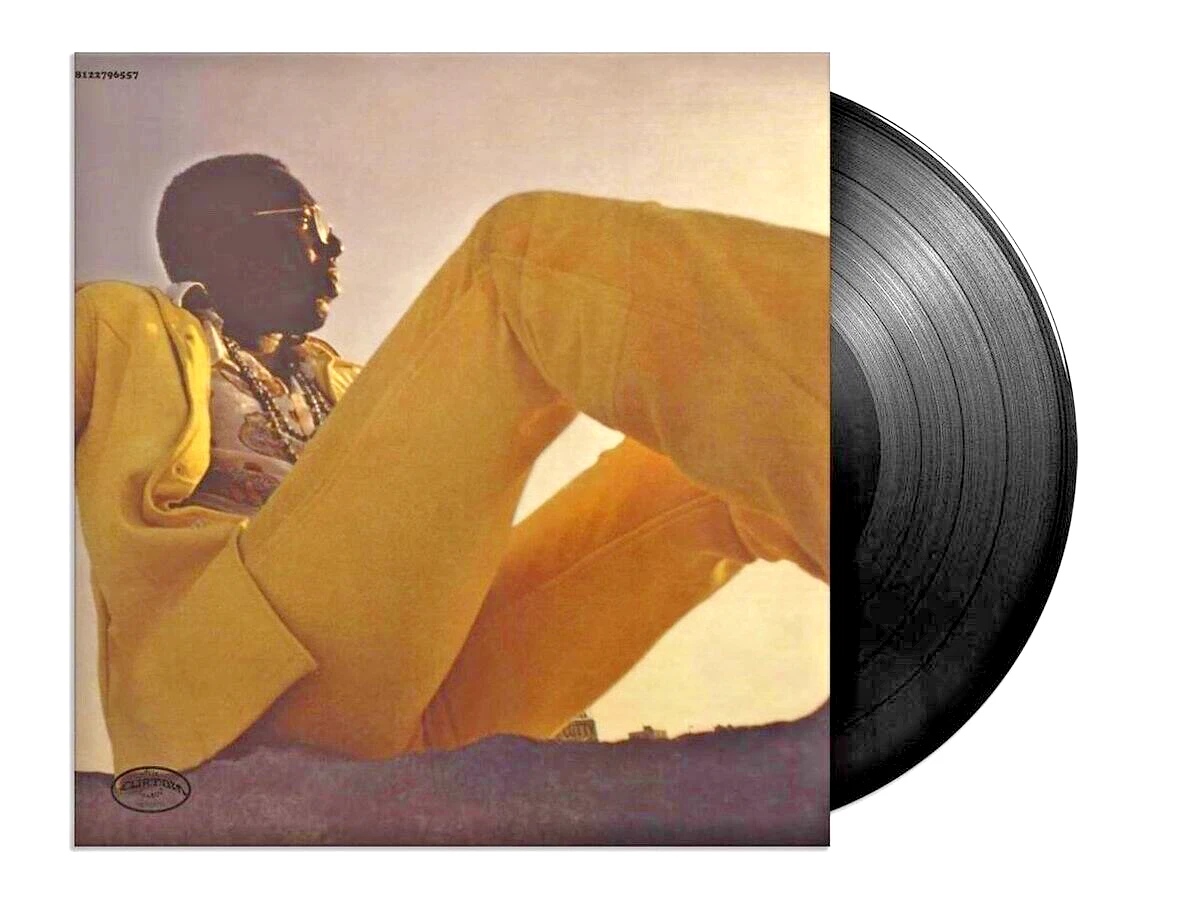 Curtis Mayfield Vinyl Records for sale | eBay