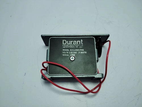 EATON 6-Y-1-RMF-PM-115A Electric Counter