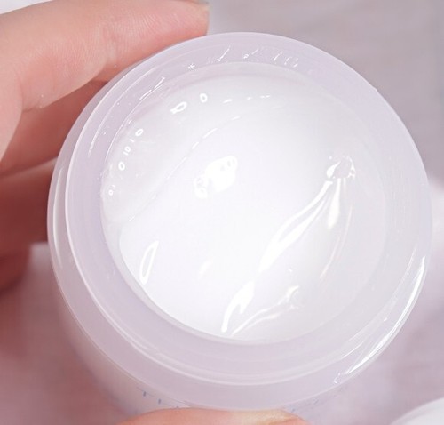 SCINIC The Simple Relief Water Cream 80ml VEGAN pH-Balanced Moisturizing Cream - Picture 4 of 15