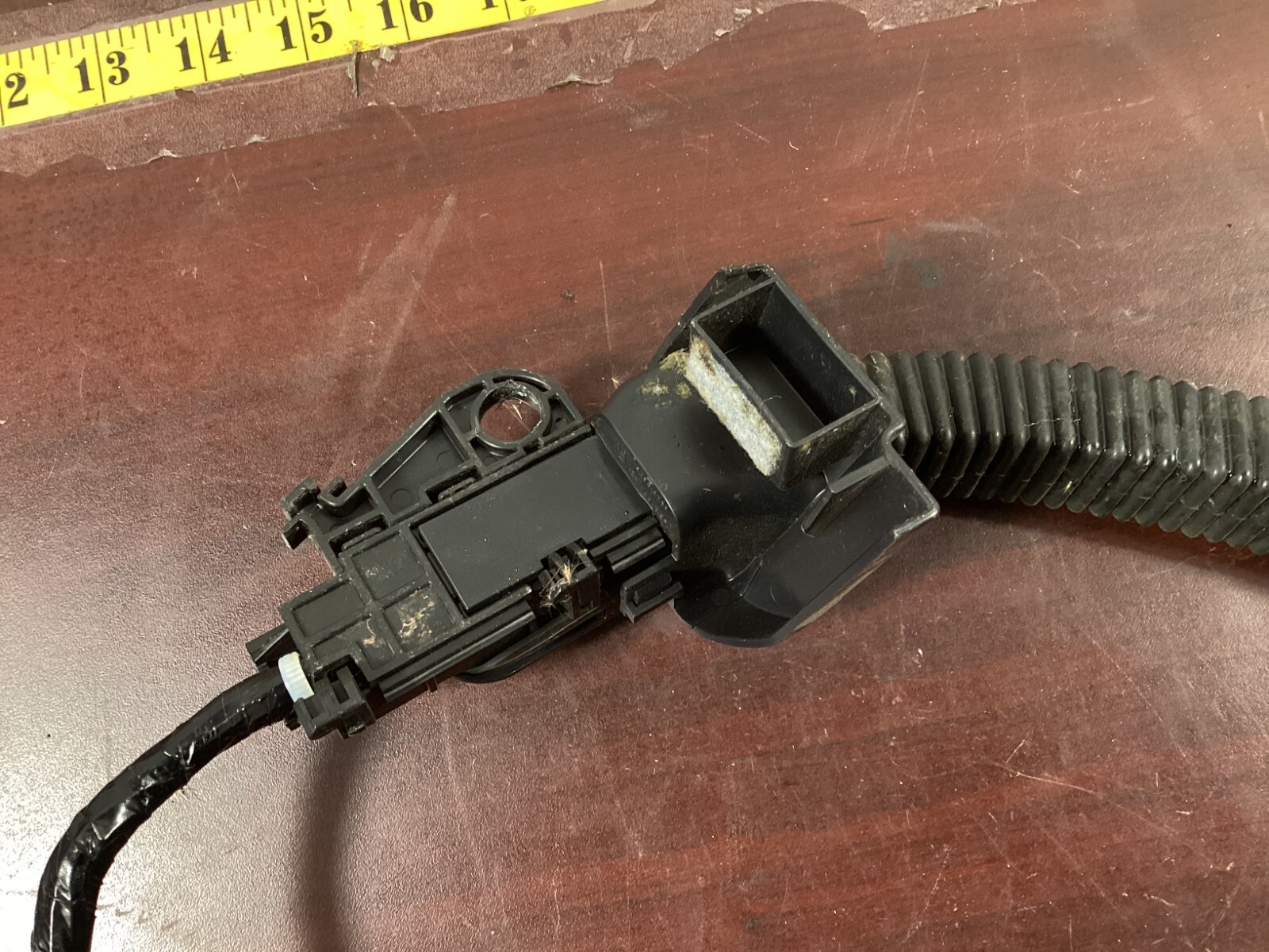 2018 Honda Odyssey EXL Right Passenger Side Sliding Door Wires 