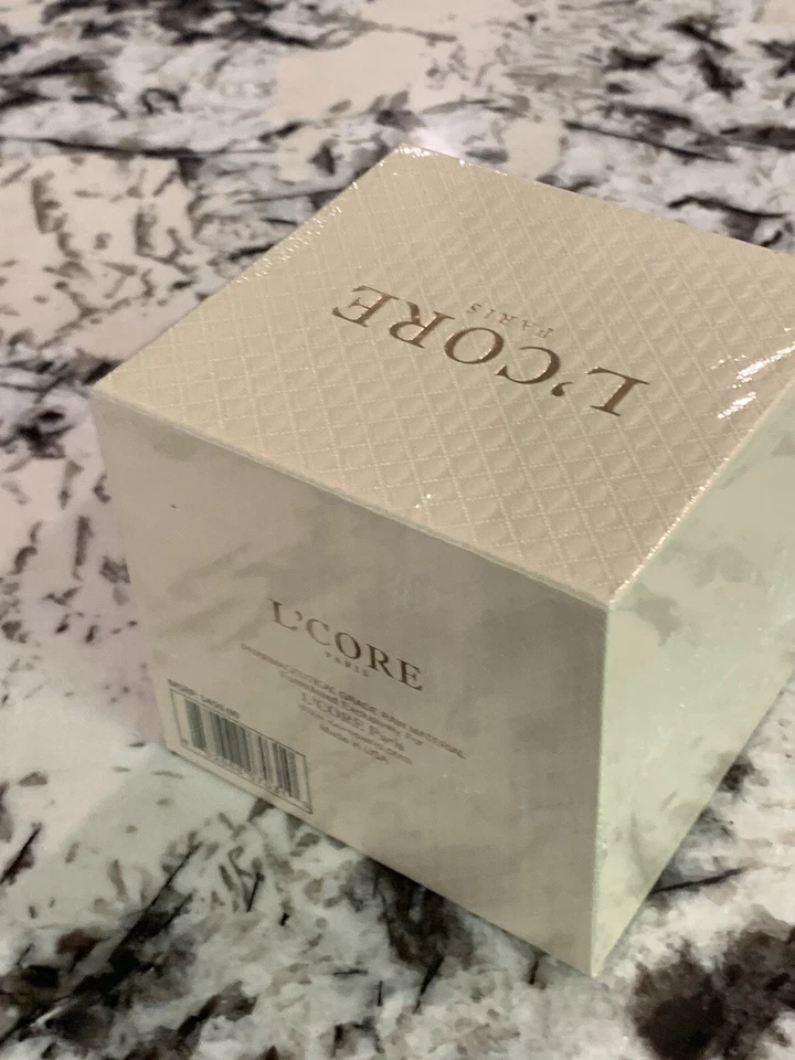 L'CORE PARIS 24K Gold Eye Cream 1oz/30ml Original Factory Sealed MSRP$450 - Image 4 of 4