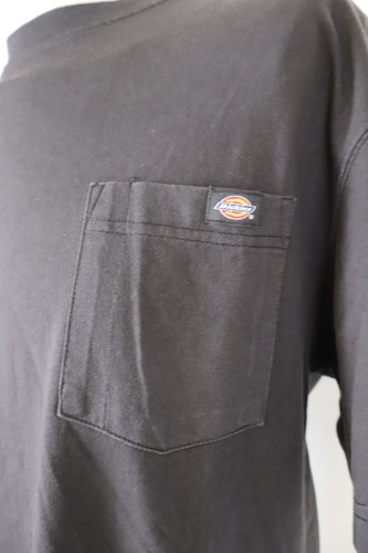 DICKIES Camiseta Hombre Talla L Casual Vintage Algodón - Imagen 3 de 7