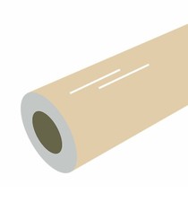 10 Metres Sign Vinyl 610mm Wide, Sticky Back Plastic, Door Wrap, Lots Of Colours