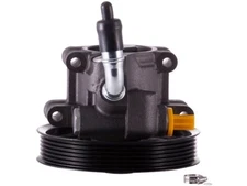 For 2008-2010 Ford F350 Super Duty Power Steering Pump PWR Steer 69552VRBF 2009