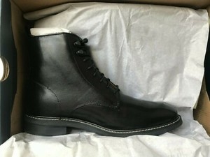 wagner grand cap toe boot