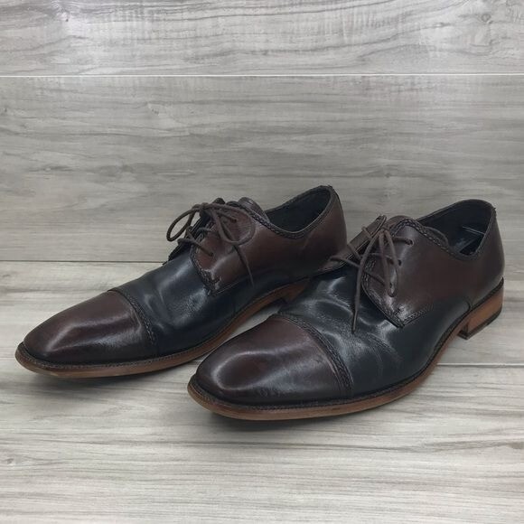 Stacy Adams Shoes Men display picture 2