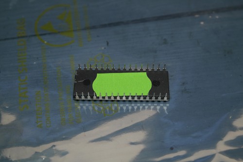 EPROM pour carte mère BIOS (blanc et programmable, lire description) ancien années 80/90 - Photo 63/118