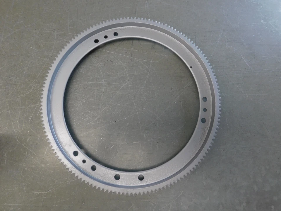 R107 W126 560SL 560SEL 560SEC 420SEL VOLANTE AUTOMÁTICO - 1170301012 Foto 4 de 4