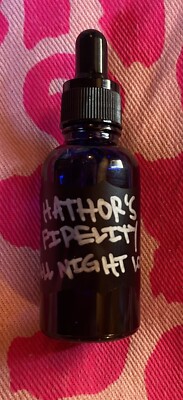 Hathors Fidelity All Night Long (Marriage Romance Sexual And Beauty Enhancement)