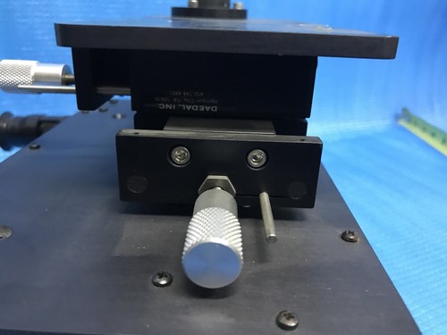 SC Technology Delta Laser Head DES-200LPT Complies With 21 CFR ID-AWW-6-2-3-001 - Picture 12 of 12