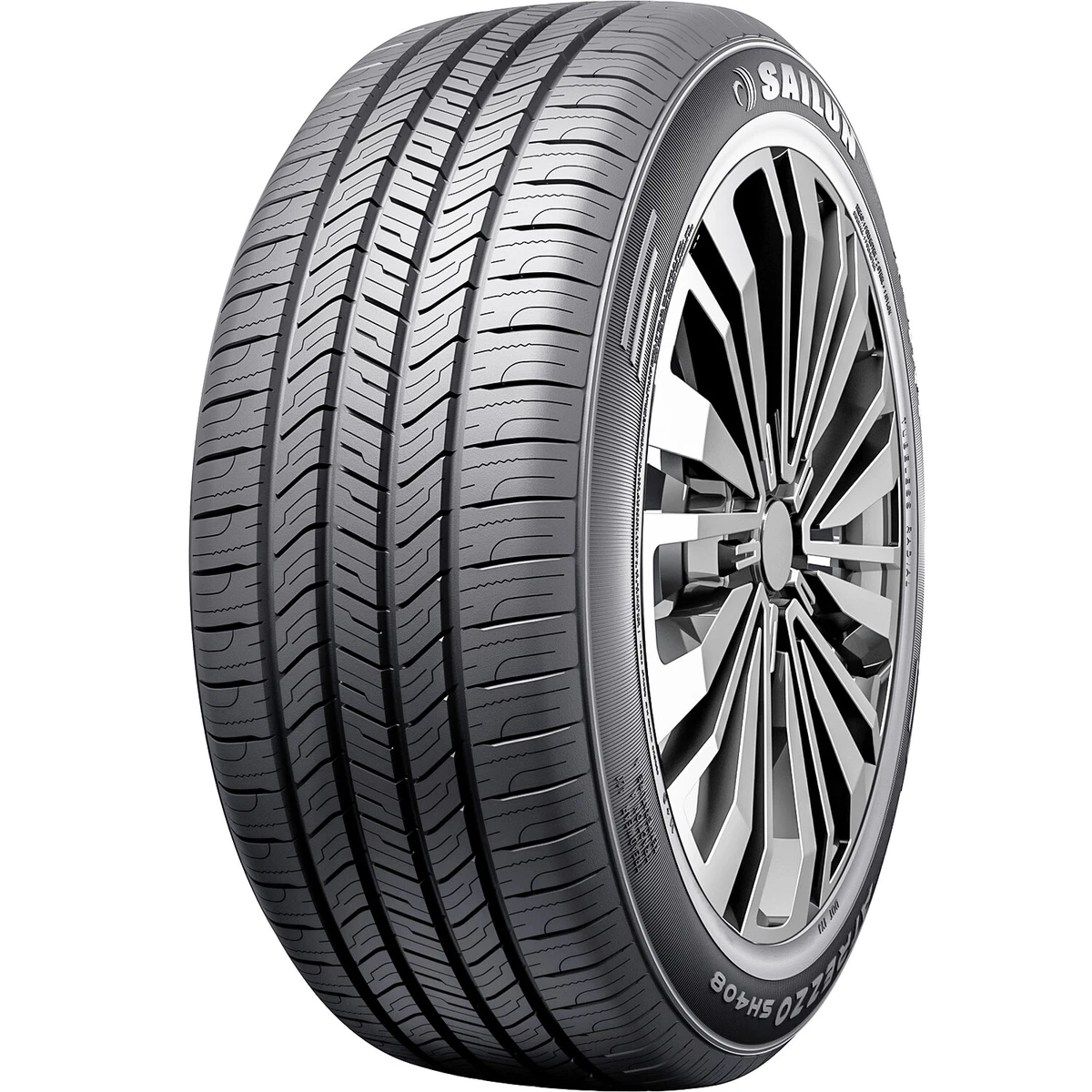 Sailun 225/55/17 Car & Truck Tires for sale | eBay