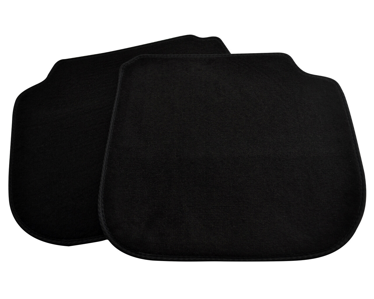 Floor Mats For Lincoln Town Car Black Tailored Carpets Set With Lincoln