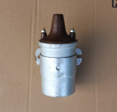 Zil Ignition Module ORIGINAL ZIL 130 131 157 LAZ 695 699 LIAZ 677 IGNITION COIL Б114 USSR ...