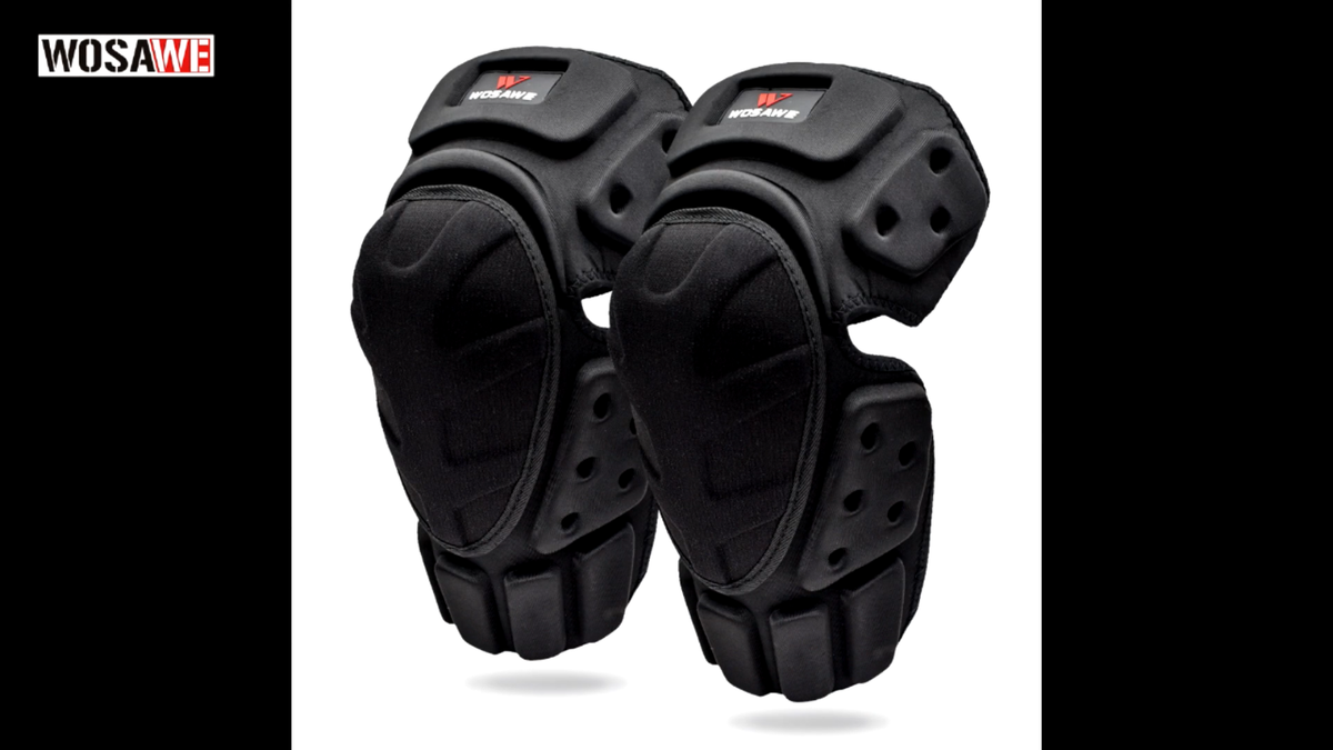 WOSAWE Moto Protection Armor - Le prix du marché WOSAWE Moto Protection Armor - Le prix du marché