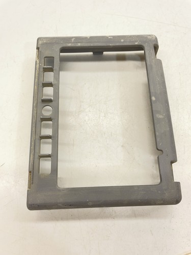 GAUGE BEZEL - 2021 Polaris General XP 1000 Black/Grey 41036
