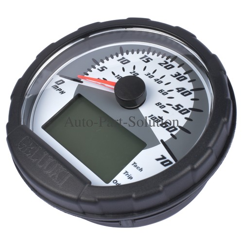 Speedometer Cluster for Polaris Sportsman 400-800, ATP 500 2004-2012 #3280431 - Picture 2 of 8
