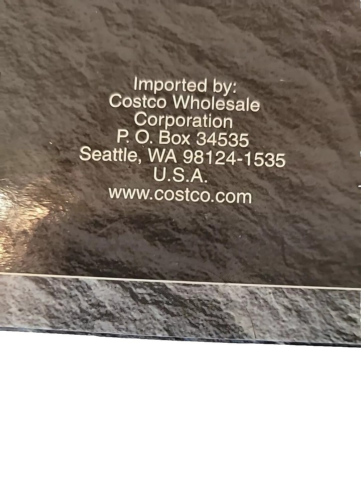 Costco PROFESSIONAL CORKSCREW KIT Foil Cutter Wine Corker NEW eBay