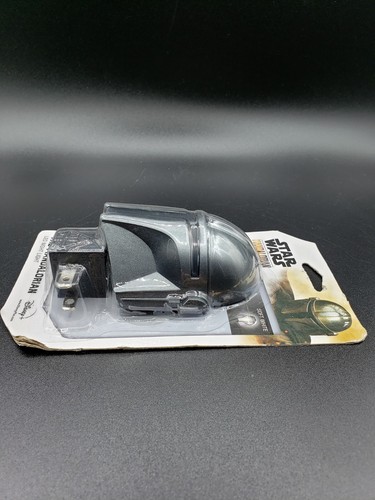 Disney Star Wars "The Mandalorian" Nightlight - New - Picture 10 of 17