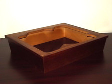 Empire 598 III & More  Turntable Original Pli...