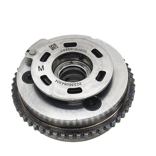 Intake & Exhaust CVVT Camshaft Sprocket For Hyundai Elantra Kona 2.0L 2021-2024 - Picture 5 of 10