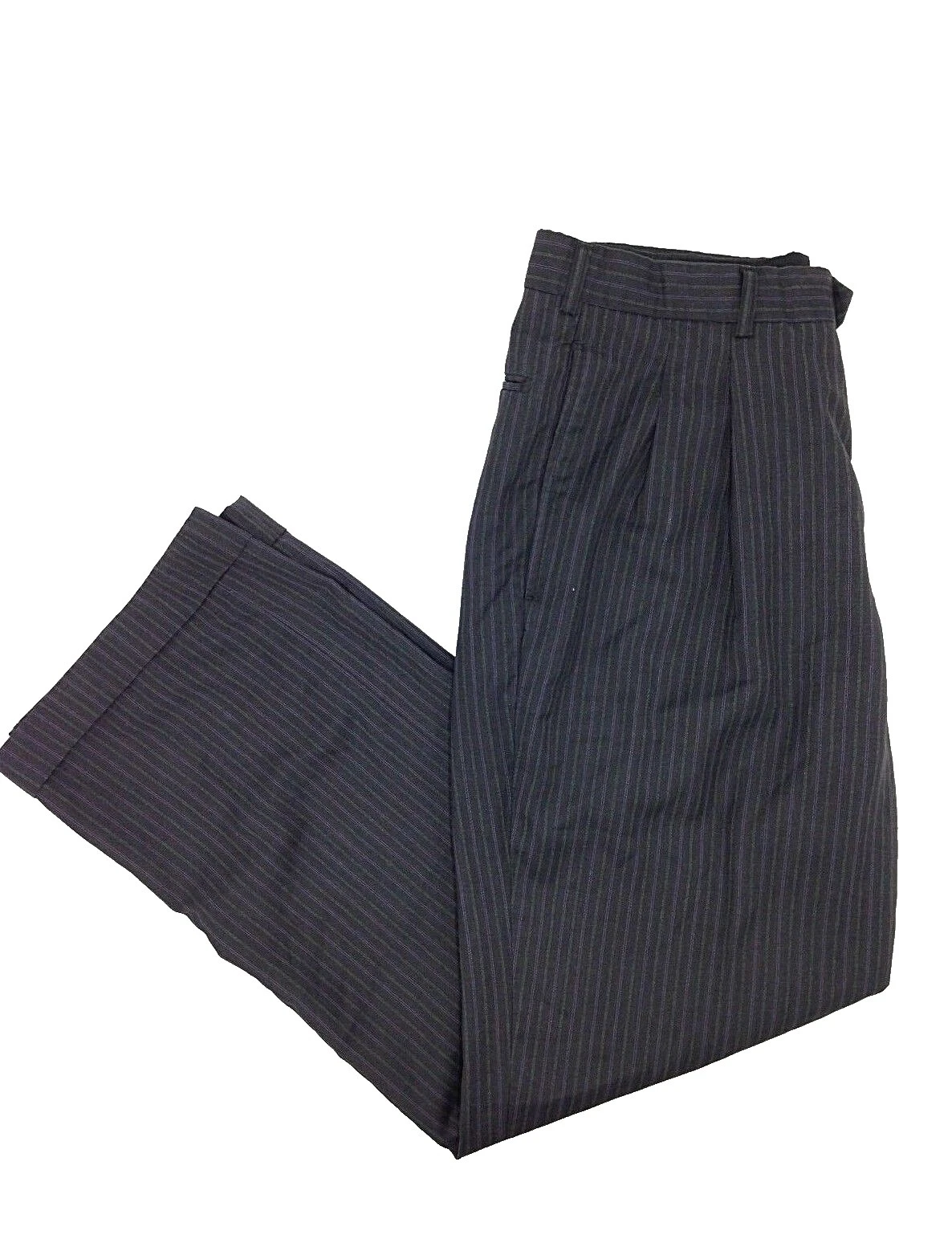 Bloomingdale's Polyester Pants for Men