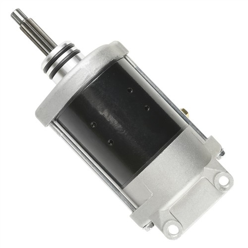 Starter and Relay Solenoid for Polaris Ranger 1000 2017-2021 Except Diesel Model - Picture 4 of 4