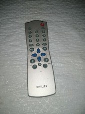 Fastshipping     Philips RC282605/01 13922889651 TV Remote Control