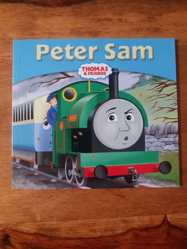 Thomas the Tank Engine and Friends Story Books︱MINT Condtion - Picture 49 of 117