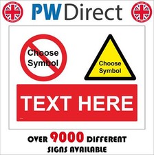 SIGN TEXT WORDS SYMBOL LOGO DESIGN CREATE CC644 CUSTOMISE PERSONALISE