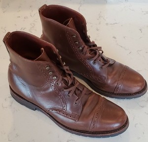 allen edmonds bayfield