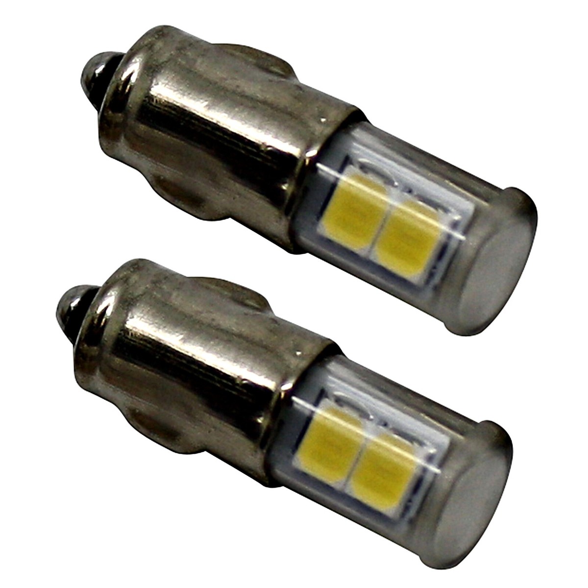Ba7s P282 Llb282 5smd 6v Lampe Tacho Cockpit Led-lampe Für Auto Auto Anzeige Lic