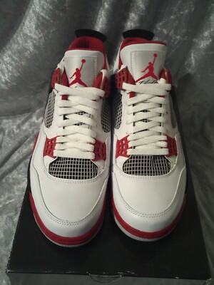 Size 8.5 - Jordan 4 Retro Mars 2006 